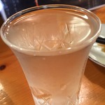 魚・旬菜小料理ととや - 川鶴