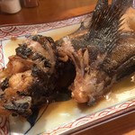 魚・旬菜小料理ととや - 煮付け