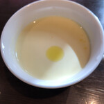 Yoyogi Baru - 冷製スープ