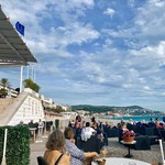 Blue Beach Restaurant - 