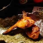 Yakitori Gurume Hitotsubo - 