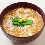 そば会席 立会川 吉田家