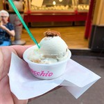 Fenocchio - 料理写真: