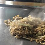 小林やきそば店 - 