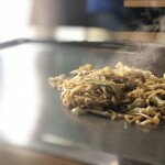 小林やきそば店 - 