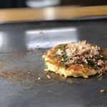 小林やきそば店 - 