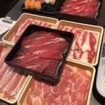 しゃぶ葉 - 