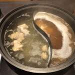 しゃぶ葉 - 