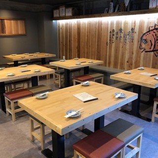 酒と魚 はこさく山ちゃん_1