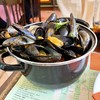 Café de Turin - 料理写真:ムール貝のマリニエール13.5€≒1647円