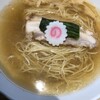 中華蕎麦 ます嶋 千葉店