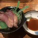 津軽海峡鮮魚店 - 