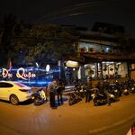 Độc Quán - 外観