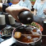 Độc Quán - 焼酎