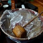 Độc Quán - 焼酎