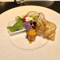 鉄板 松阪屋 - 