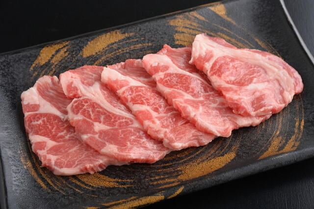 箱館ジンギスカン 本店