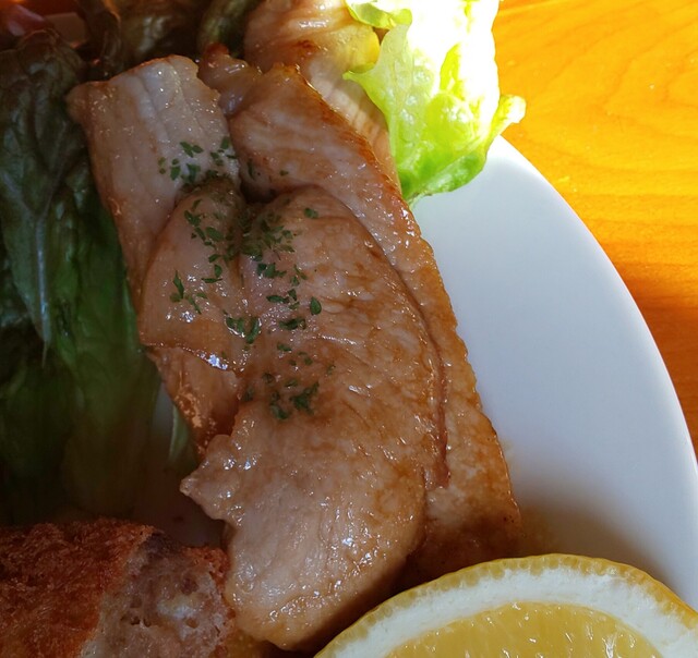 串家酒場 ひなた - 青葉（串揚げ）の写真