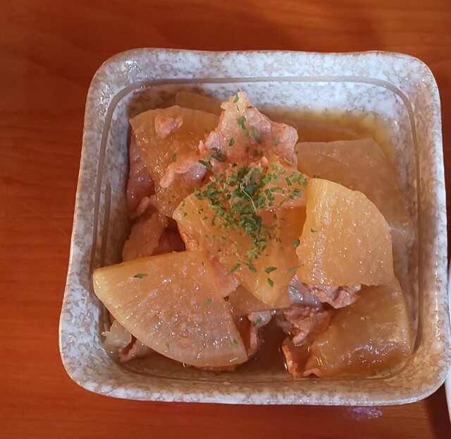 串家酒場 ひなた - 青葉（串揚げ）の写真