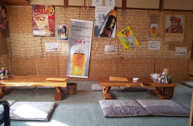 串家酒場 ひなた - 青葉（串揚げ）の写真