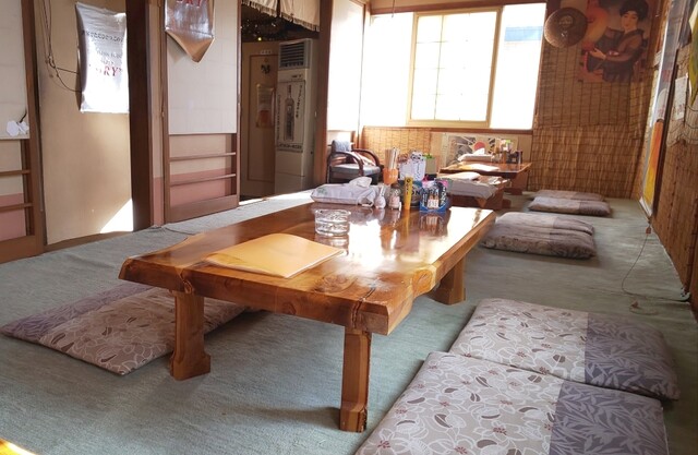 串家酒場 ひなた - 青葉（串揚げ）の写真