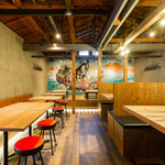 居酒屋 串カツ兄貴 神宮外苑前店