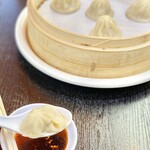 台湾タンパオ - 