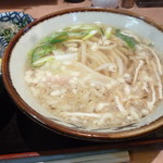 Kisaku - はいからうどん