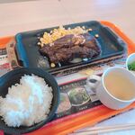 いきなりステーキ - 