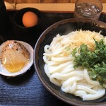 手打十段 うどんバカ一代 - 
