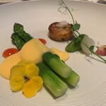 オーベルジュ・ド・リル ナゴヤ - 