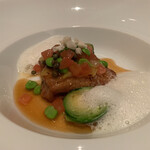 オーベルジュ・ド・リル ナゴヤ - 