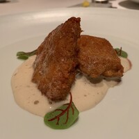 オーベルジュ・ド・リル ナゴヤ - 