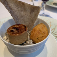 オーベルジュ・ド・リル ナゴヤ - 