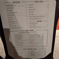 Empire Steak House Roppongi - 