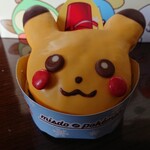 ミスタードーナツ - 