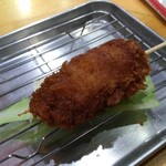 串カツのマー坊 - 