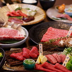 焼肉料理屋 南山