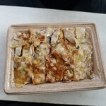 セブンイレブン - 料理写真: