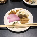 Kamadotakitate Gohan Doi - 