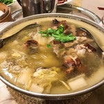 御鼎香 脆皮烤鴨餐廳 - 