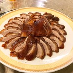 御鼎香 脆皮烤鴨餐廳 - 