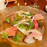 ビストロMER - 