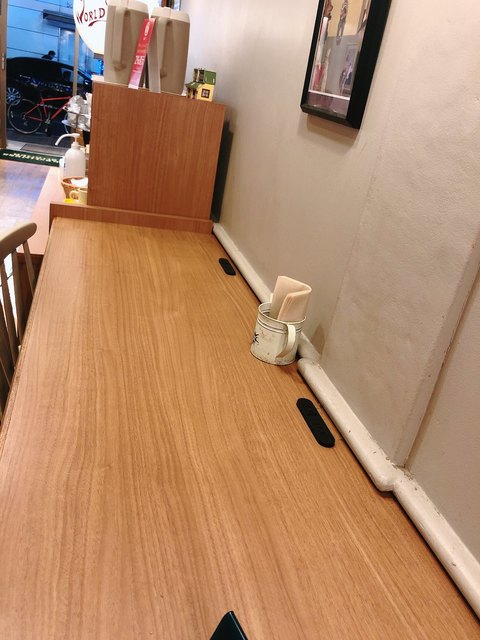 FRESHNESS BURGER Yoyogi Hachiman Ten photo 4