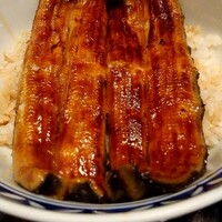 うなぎ割烹 大江戸 - 