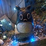 じゃんけんポン - トトロ？(^^)