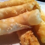 七福 - チーズまき