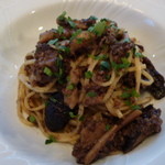 リストランテ ラ・バリック トウキョウ - 