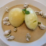 リストランテ ラ・バリック トウキョウ - 