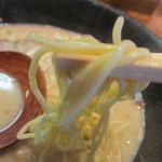 Araki - 麺　その１